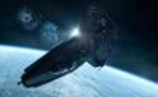 Дневники разработчиков Star Citizen, посвящённые раскраскам кораблей