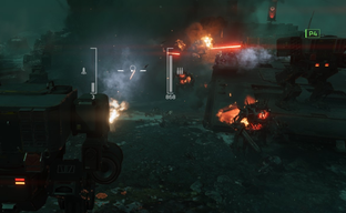 Мехи врываются в Helldivers 2. Игроки отбили производство боевых роботов и принимают поздравления