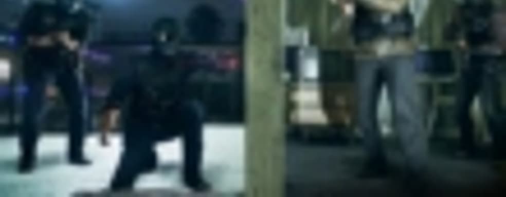 Battlefield: Hardline - Criminal Activity Expansion Pack выйдет в июне