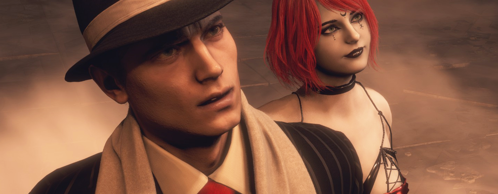 Capcom заставила удалить мод для ремейка Resident Evil 4, раздевавший Эшли. Энтузиаст его перепрятал