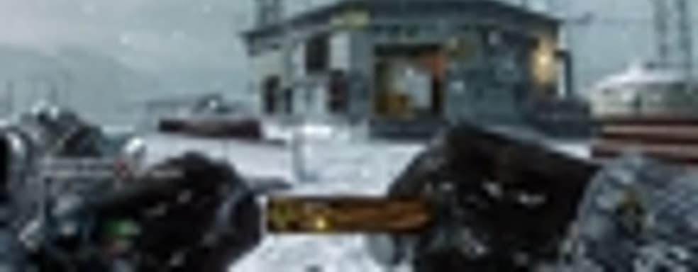 Четвертый набор карт для Call of Duty: Black Ops возможен