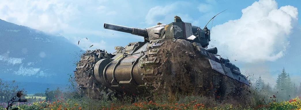 En Steam regalan "riquezas espaciales" para World of Tanks Blitz