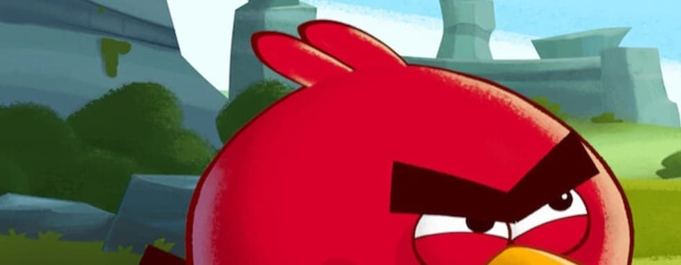 Sega покупает создателя Angry Birds за $1 млрд, по информации СМИ