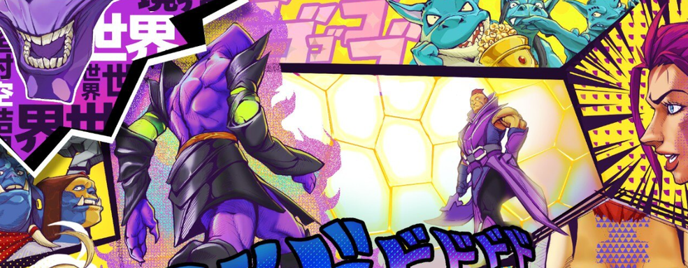 Слух: Blizzard чуть не купила Dota 2 у Valve, но делала это без уважения — помешало высокомерие на переговорах