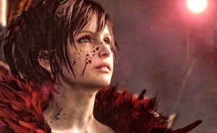 Сценарий Final Fantasy XVI готов