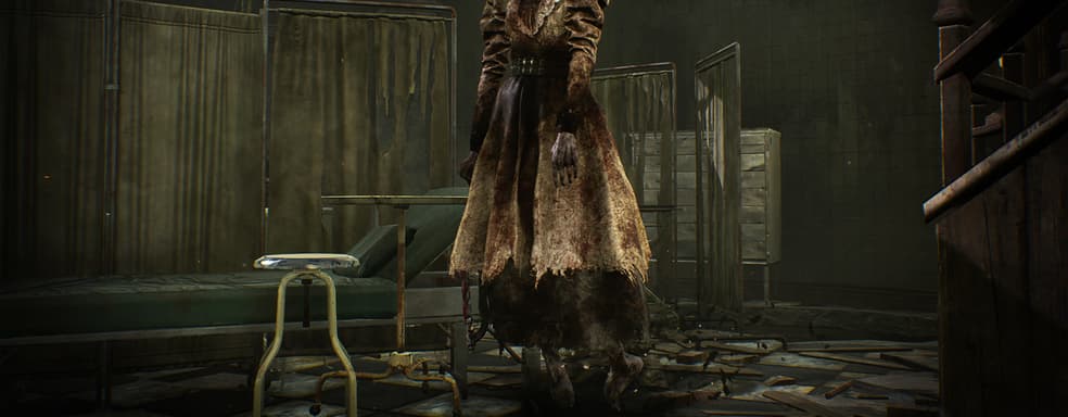 Всем бояться! В Dead by Daylight наплыв игроков — установлен исторический рекорд