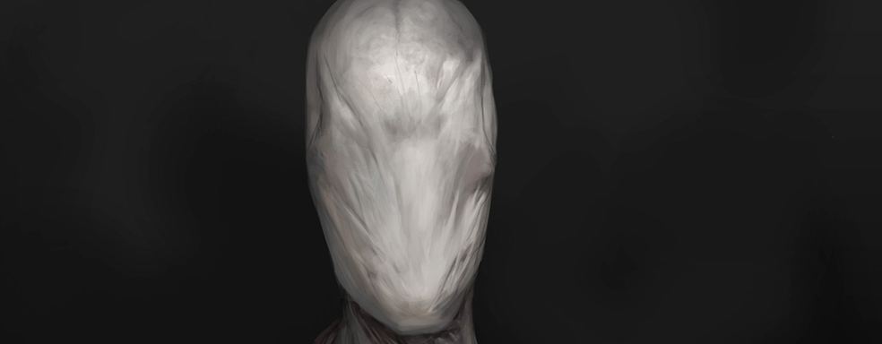 Slender The Arrival перенесут на Unreal Engine 5. Юбилейное обновление и анонс хоррора S Lost Chapters