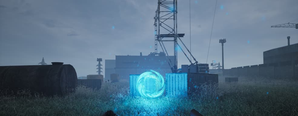 В сети опубликован тизер ремейка S.T.A.L.K.E.R.: Shadow of Chernobyl на Unreal Engine 4