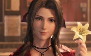 Нежная красота – представлена новая фигурка Айрис из ремейка Final Fantasy VII