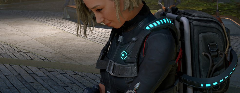 Starfield получила бета-патч 1.10.30, а фанаты предложили Bethesda заняться более полезными улучшениями