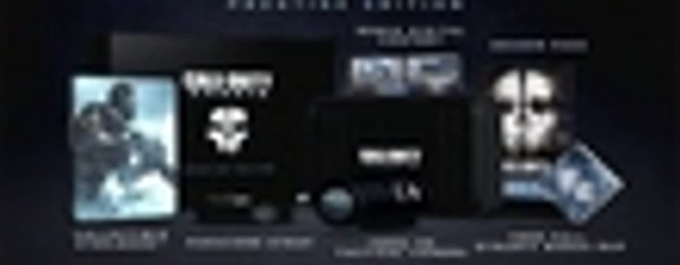 Профили и DLC для Call of Duty: Ghosts и Battlefield 4 можно будет перенести на новые консоли [Обновлено]