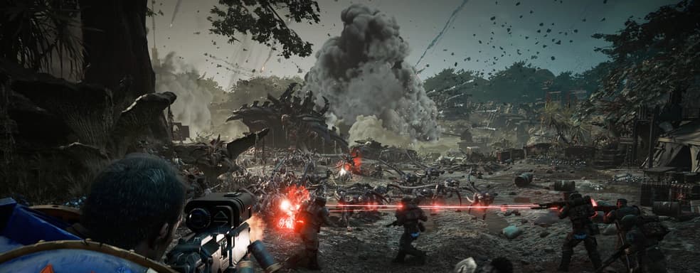 HDR больше никому не нужен? Ещё одна крупная игра после Black Myth: Wukong не получила встроенной поддержки HDR