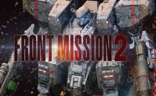 Выход Front Mission 2: Remake перенесли на третий квартал 2023 года