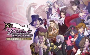 Capcom пообещала не забывать о серии Ace Attorney