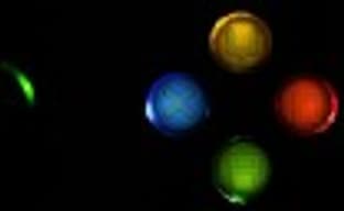 Геймпад Razer Onza - профессиональный игровой контроллер