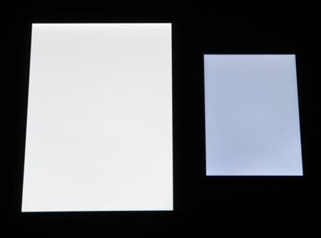 Обзор смартфона Micromax Bolt Warrior 1 Plus. Тестирование дисплея