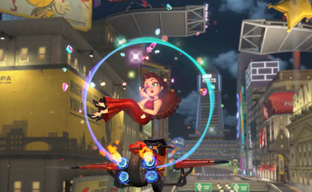 Nintendo stock price falls after Switch 2 presentation