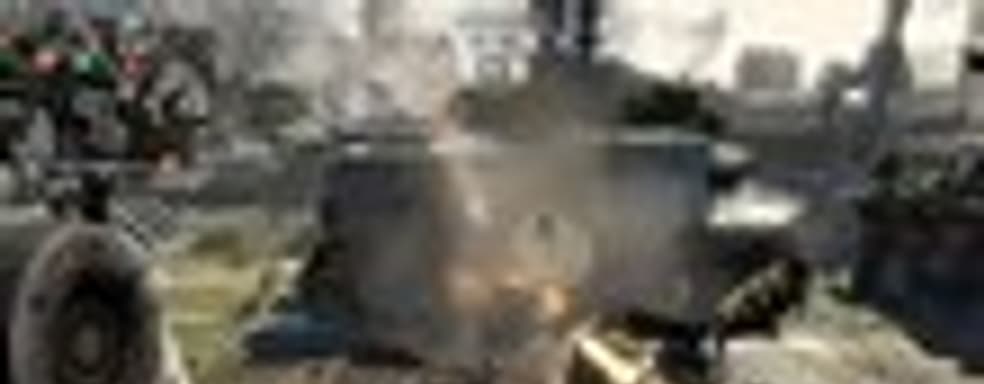 Новый геймплей Titanfall