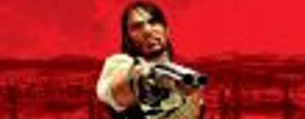 Как тебе такое, Rockstar! - энтузиасты делают фанатский ремастер Red Dead Redemption для РС, первый ролик