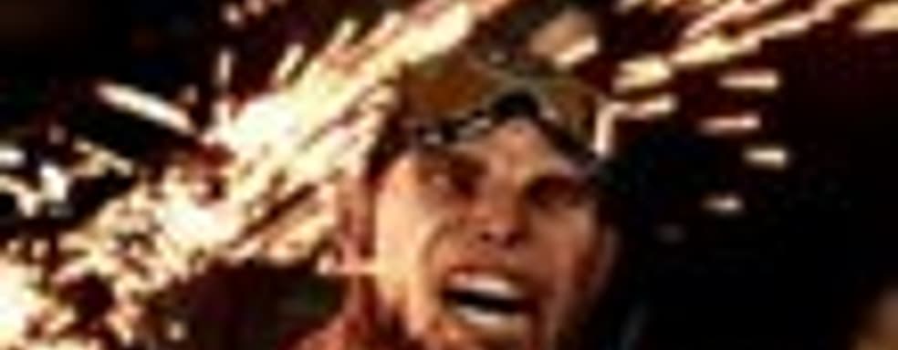 Трейлер Anarchy Reigns 