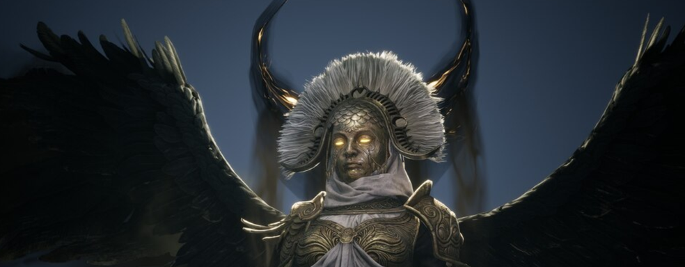 Диаблоид Titan Quest 2 выпустили без русского языка — техно-энтузиаст оперативно перевёл игру