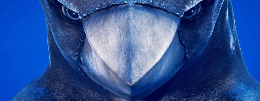 Земля спустя 65 миллионов лет. Анонсировано приключение Glaciered