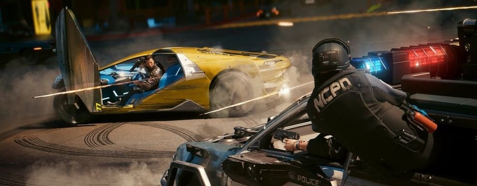 Первый геймплей Switch 2-версии Cyberpunk 2077, новые скриншоты Hollow Knight: Silksong — самое интересное за 7 апреля