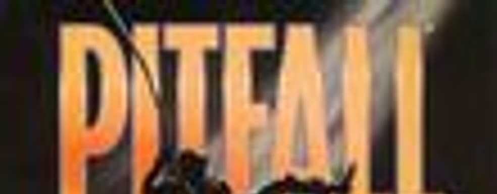 Продолжение Pitfall для Wii