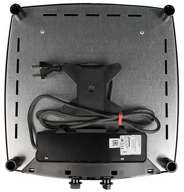 Раклетница Steba RC 4 Plus Deluxe