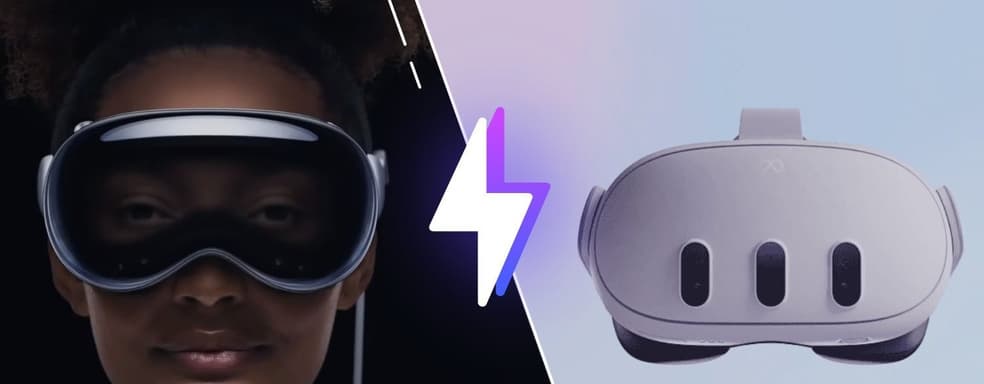 Марк Цукерберг раскритиковал Apple за неправильную философию очков дополненной реальности