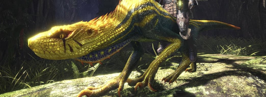 Capcom confirma el lanzamiento de un gran juego en el presente año fiscal