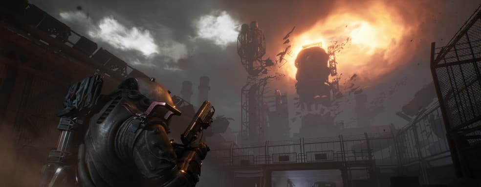 Cronos: The New Dawn похожа не только на Silent Hill 2. Разработчики возлагают на новую игру большие надежды