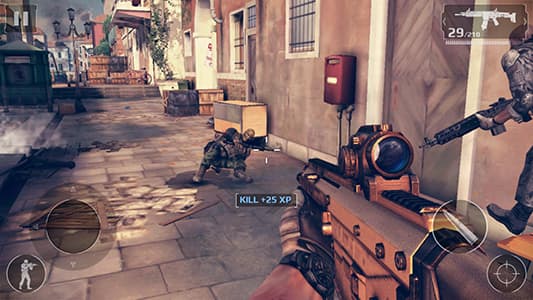 Смартфон Xiaomi Redmi Note 4