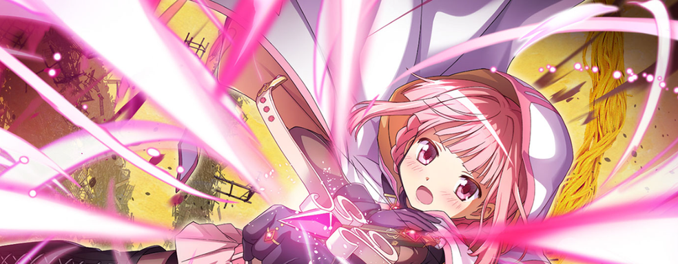 Аналог Honkai Star Rail с Мадокой получил дату релиза — авторы Puella Magi Madoka Magica Magia Exedra готовятся к запуску