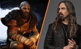 «Мой вклад завершен». God of War лишилась ещё одного ключевого разработчика