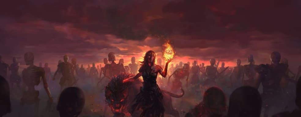 Крупнейшему конкуренту Diablo 4 нужно время. Path of Exile 2 перенесли