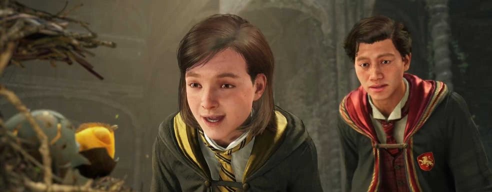 Продажи Hogwarts Legacy за первые две недели после релиза перешагнули отметку в 12 миллионов копий