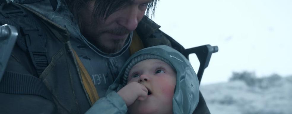 Действительно ли Death Stranding 2 проходится за 70 часов? IGN утверждает, что намного меньше