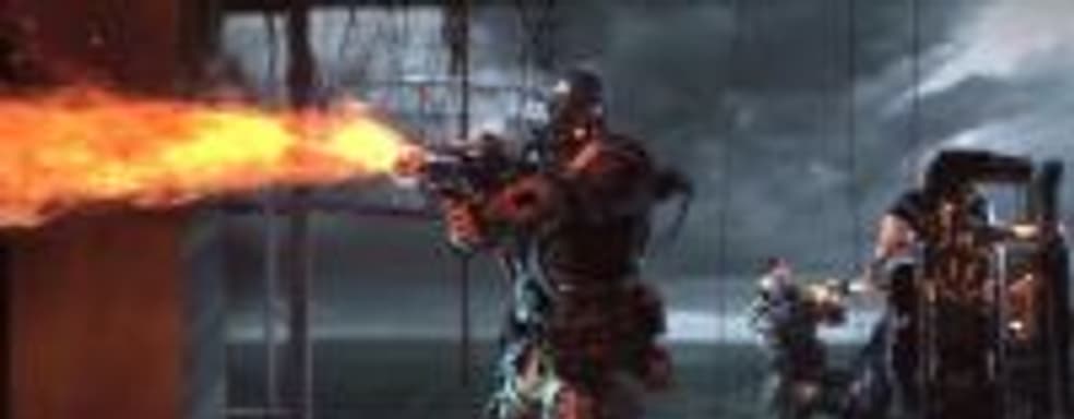 Treyarch прокомментировала отсутствие сюжетной кампании в Call of Duty: Black Ops IIII