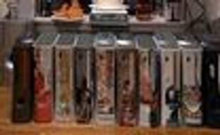 Японский фанат Xbox 360