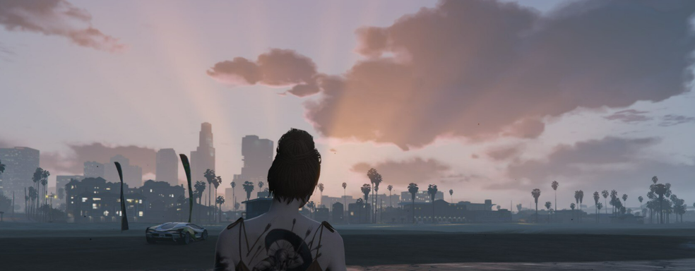 Основатель Rockstar и соавтор GTA Дэн Хаузер стал консультантом разработчиков блокчейн-игр