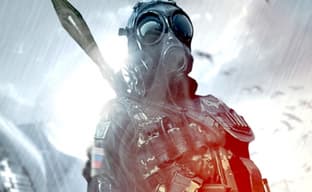 Electronic Arts дразнит июньским показом новой Battlefield