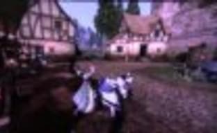 Демонстрация игрового процесса Fable III