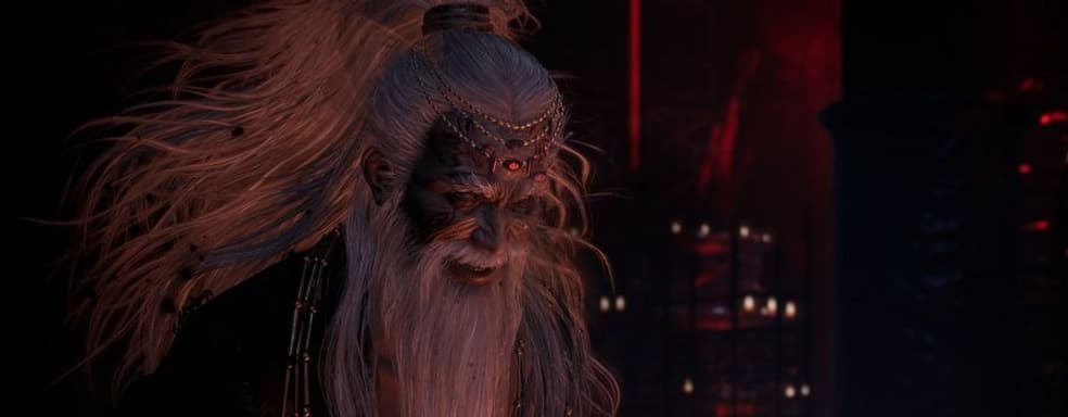 Авторы Wo Long: Fallen Dynasty продолжают исправлять ошибки в игре