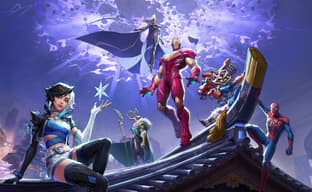 Обнаружен намёк на PS4-версию Marvel Rivals