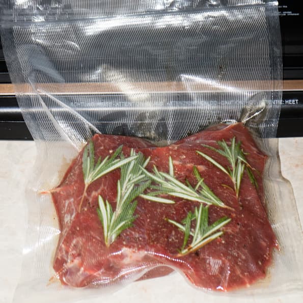 Вакуумный упаковщик Solis Vac Premium