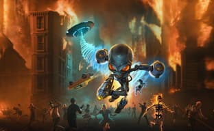 Коровы и телекинез – опубликован новый трейлер ремейка Destroy All Humans!