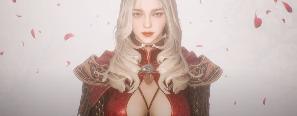 Odin: Valhalla Rising получила трейлеры с демонстрацией мира, боссами и классами персонажей