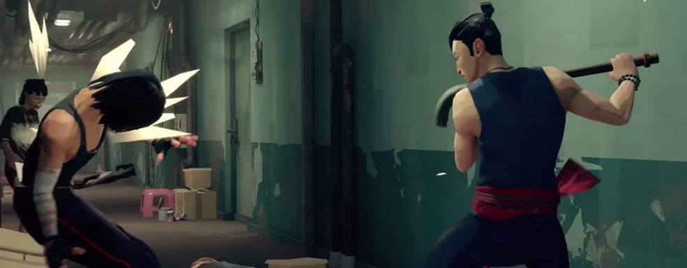 Предзаказавшие Sifu на PlayStation не получают ранний доступ