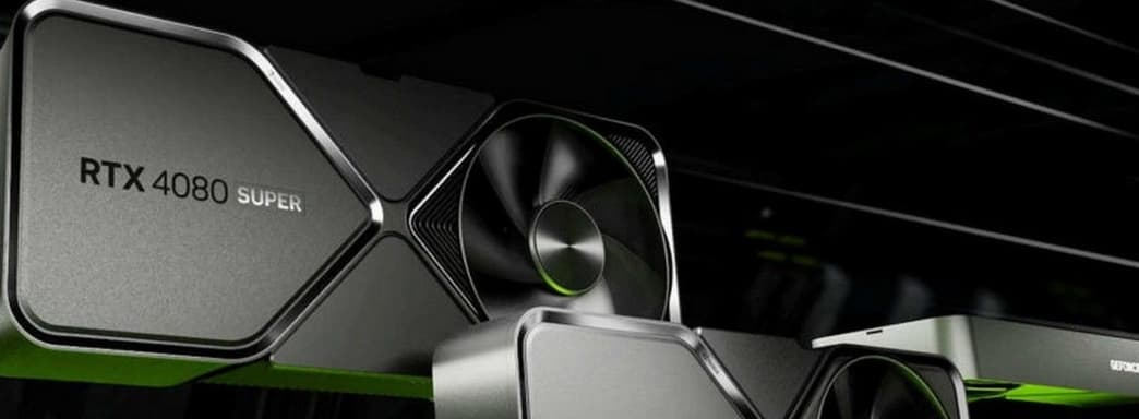 [Video] ¡En serio, SÚPER! RTX 4080 Super y 4070 Ti Super // GeForce 50 en 2024 / Radeon RX 7600 XT